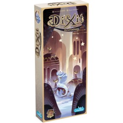 Dixit: Revelations