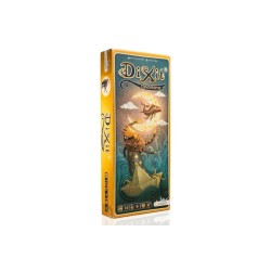 Dixit: Daydreams