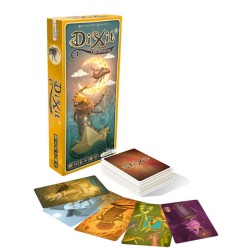 Dixit: Daydreams