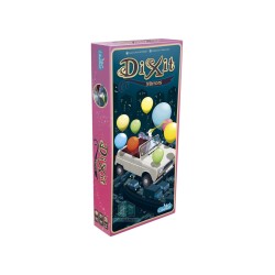 Dixit: Mirrors