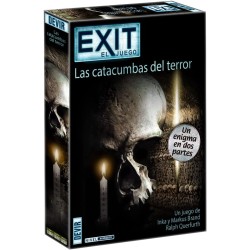 EXIT: Las Catacumbas del...