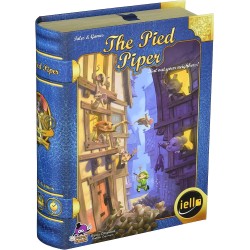 The Pied Piper (Inglés)