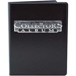 Ultra Pro Collectors Album...