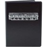 Ultra Pro Collectors Album 4-pocket Negra