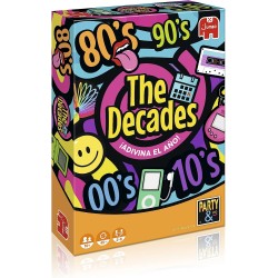 The Decades