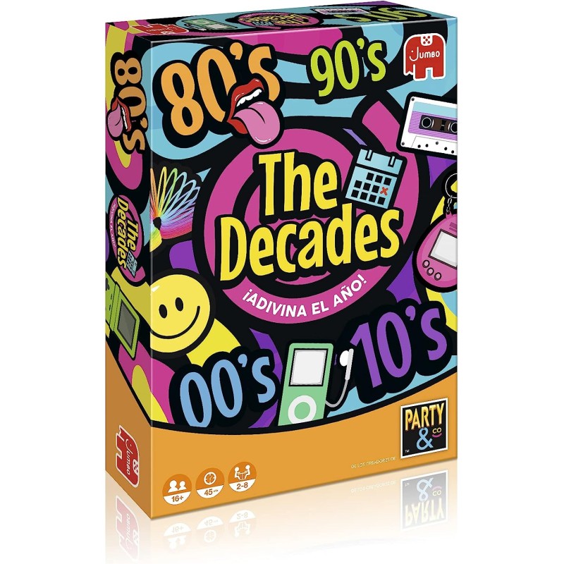 The Decades