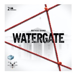 Watergate (Segunda Edición)