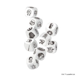 Story Cubes Star Wars