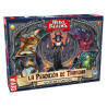 Hero Realms: La Perdición de Thandar