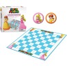 Super Mario Checkers Princess Power Edition (Inglés)