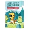 Happy Little Dinosaurs: Los Peligros de la Pubertad