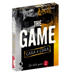 The Game: Cara a Cara