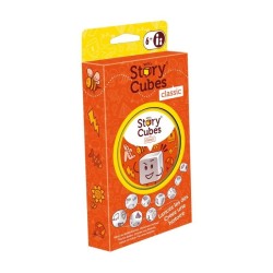 Story Cubes: Clásico