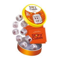 Rory's Story Cubes: Clásico