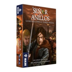 El Señor de Los Anillos -...