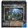 Escape Puzzle Ravensburger Submarine 759 Piezas