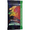 MTG Commander Masters - Collector's Booster