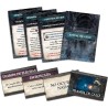 Bloodborne: El juego de tablero - La Mazmorra del Cáliz