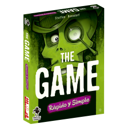 The Game: Rápido y Simple