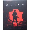 Alien: El juego de rol - Caja de Inicio