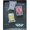 Alien: El juego de rol - Caja de Inicio