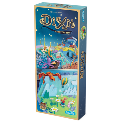 Dixit: Anniversary