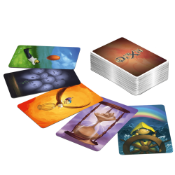 Dixit: Journey