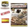 The Weathering Magazine - Revista en Castellano: Número 1 - Óxido