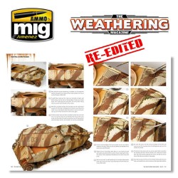 The Weathering Magazine - Revista en Castellano: Número 1 - Óxido
