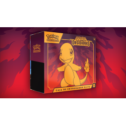 Pokemon - Escarlata y...