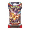 Pokemon - Scarlet & Violet - Obsidian Flames - Booster