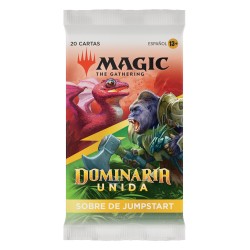 MTG Dominaria Unida - Sobre...