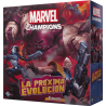 Marvel Champions: La PróXima Evolución