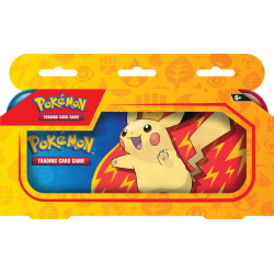 Pokemon TCG: Back to School Pencil Case