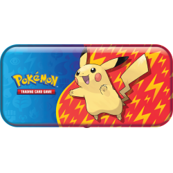 Pokemon TCG: Back to School Pencil Case