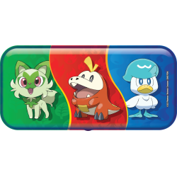 Pokemon TCG: Back to School Pencil Case