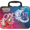 Pokemon TCG: Collector Chest - Inglés