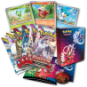 Pokemon TCG: Collector Chest - Inglés