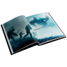 Alien: El Juego de Rol - Marines Coloniales Manual de Operaciones
