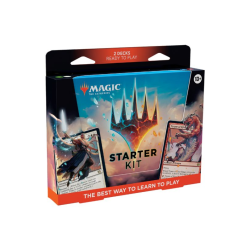 MTG Wilds of Eldraine - Starter Kit