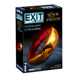 EXIT: Sombras sobre la...