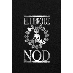 V5ta: El Libro de Nod