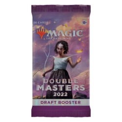 MTG Double Masters 2022 -...