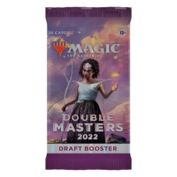 MTG Double Masters 2022 - Draft Boosters