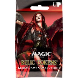 MTG Relic Tokens -...