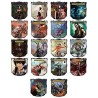 MTG Relic Tokens - Legendary Collection I