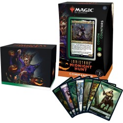 MTG Innistrad: Midnight...