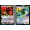 MTG Dominaria United - Commander Painbow