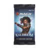 MTG Kaldheim - Sobres de Draft