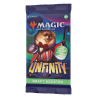 MTG Unfinity - Draft Booster